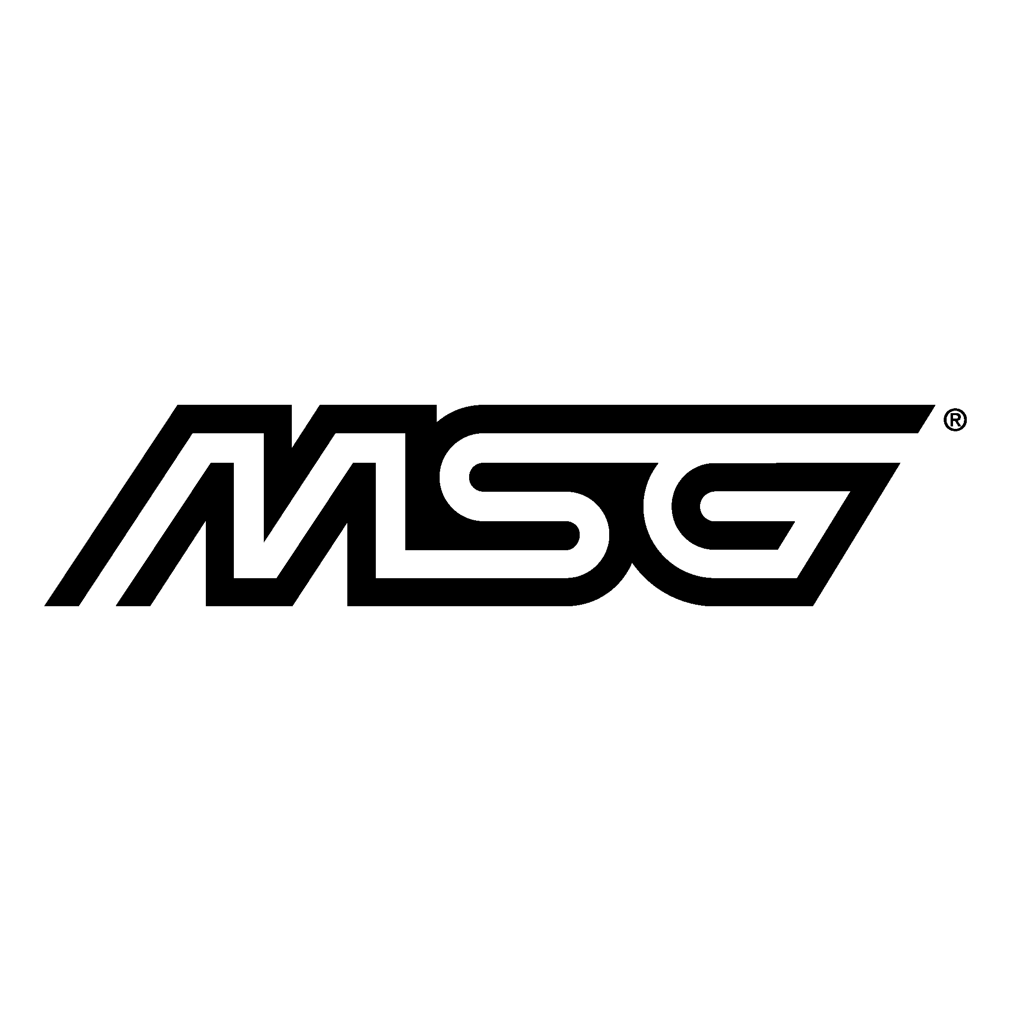 MSG Logo